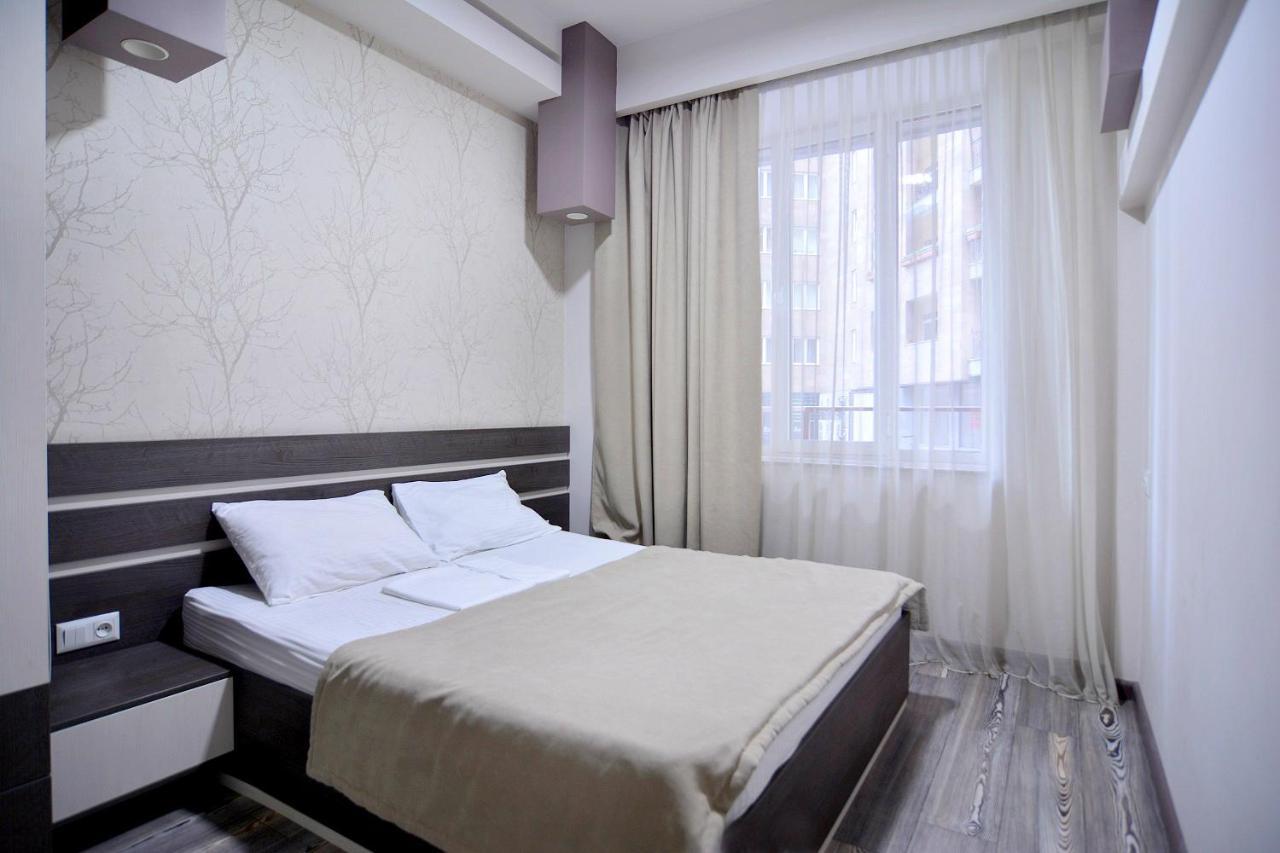 Stay Inn - Apartments On Northern Avenue Yerevan Exterior photo